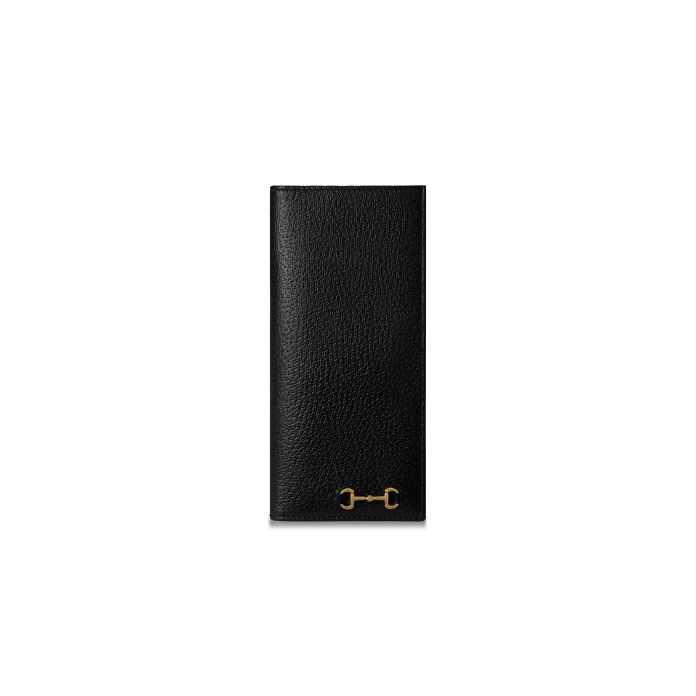 Gvc*1 gg marmont saddle buckle walle 746038 (19*10cm)